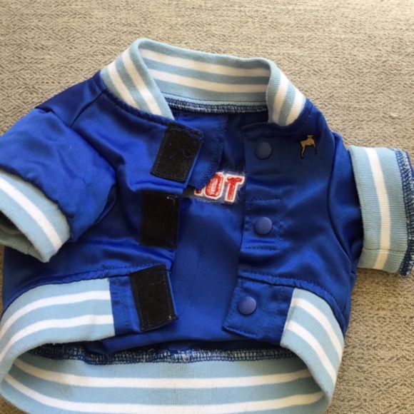 Pet jacket - Picture 4 of 6
